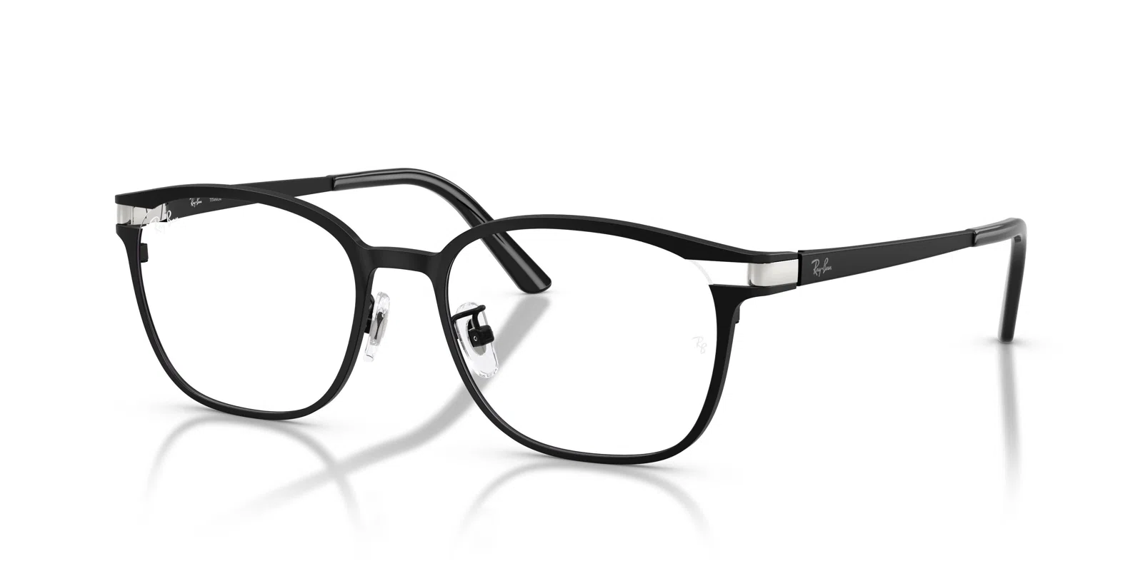 Ray-Ban 8780D Eyeglasses - view 17
